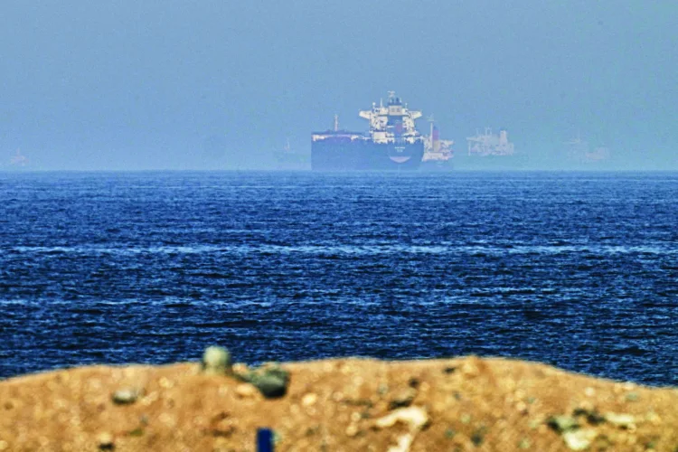 Trump says deal to reopen the Strait of Hormuz could come this week
